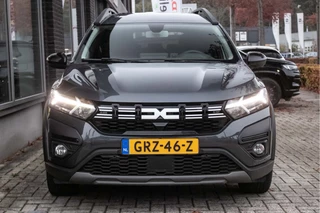 Dacia Jogger - All-in rijklrprs | camera | LED - afbeelding nr 11