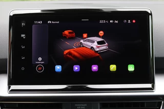 SEAT Tarraco SEAT Tarraco 1.4 TSI e-Hybrid PHEV FR Pano/DCC/ACC/360Camera/Keyless/Elek. stoel/Elek. klep/Dode-hoek - afbeelding nr 21