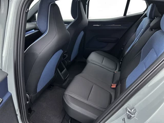 Volvo EX30 Volvo EX30 Extended Plus 69 kWh - afbeelding nr 12