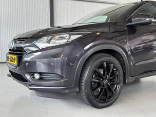 Honda HR-V Honda HR-V 1.5 i-VTEC Elegance|Camera|Navi|Trekhaak| - afbeelding nr 18