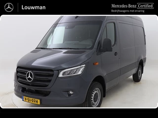 Mercedes-Benz Sprinter - 161485253-0