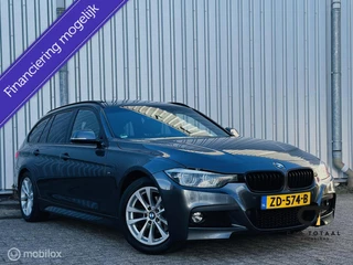 BMW 3 Serie Touring 320i M Sport|PANO|VIRTUAL|CARPLAY