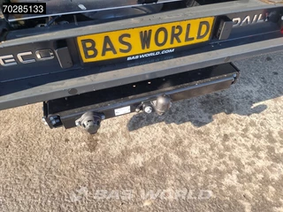 Iveco Daily Iveco Daily 35C21 Open Laadbak Dubbel Cabine 210PK 3.0L Dubbellucht Airco Cruise LED Camera Pritsche Open Box Pickup 2m3 Airco Trekhaak - afbeelding nr 11