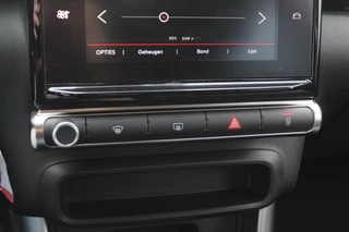 Citroën C3 Aircross Citroën C3 Aircross 1.2 PureTech S&S Feel / Trekhaak / Navigatie / 16'' / Bluetooth / Cruise Control - afbeelding nr 25