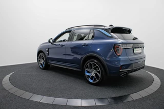 Lynk & Co 01 Lynk & Co 01 1.5 PHEV 261 PK | Panoramadak | 360 graden camera | Cruise contr - afbeelding nr 11