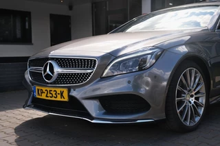 Mercedes-Benz CLS - afbeelding nr 8
