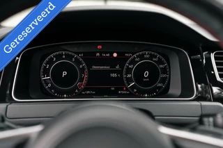 Volkswagen Golf Volkswagen Golf 2.0 TSI GTI Performance Pano DSG Alcantara - afbeelding nr 37