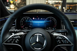 Mercedes-Benz E-Klasse Mercedes-Benz E-Klasse Estate 300 e | PANORAMA | NL auto | LEDER | MEMORY | BTW | Luxury Line - afbeelding nr 14