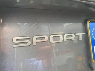 Land Rover Discovery Sport - afbeelding nr 14