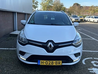 Renault Clio - afbeelding nr 7