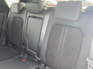 Ford Kuga Ford Kuga 2.5 PHEV ST-Line X 243pk | Driver Assistance pack | Winterpack | Technology Pack | Trekhaak afneembaar | 2.100kg Trekgewicht | Verlengde Fabrieksgarantie tot 09-2028 - afbeelding nr 18
