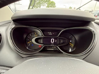 Renault Captur Renault Captur 1.2 TCe Helly Hansen camera,trekhaak - afbeelding nr 18