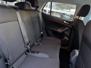 Volkswagen T-Cross - afbeelding nr 13