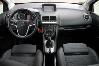 Opel Meriva - afbeelding nr 2