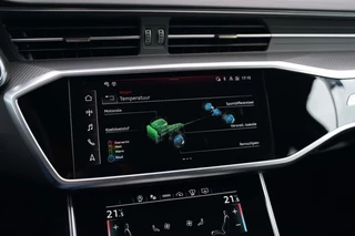 Audi RS6 Audi RS6 4.0 TFSI QUATTRO - afbeelding nr 37