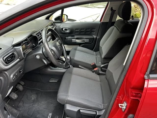 Citroën C3 - afbeelding nr 22
