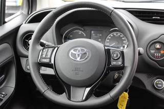 Toyota Yaris - afbeelding nr 9