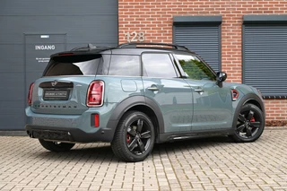 MINI Countryman Mini Countryman 1.5 Cooper JCWPAKKET|SPORTSTOELEN|KEYLESS| - afbeelding nr 11