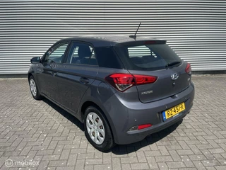 Hyundai i20 Hyundai i20 1.0 T-GDI Comfort | Climate | - afbeelding nr 7