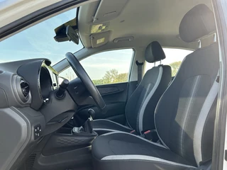 Hyundai i10 - afbeelding nr 26