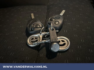 Opel Movano Opel Movano 2.3 CDTI 146pk L2H2 Euro6 Airco | Imperiaal | Trap | Camera | Navigatie | 2500kg Trekhaak Cruisecontrol, Parkeersensoren, Bijrijdersbank - afbeelding nr 19