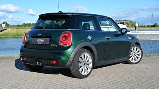 MINI Cooper S MINI Cooper S 2.0 Chili | LED | Harman & Kardon| schuifdak | - afbeelding nr 41