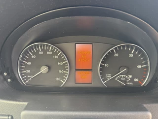 Mercedes-Benz Sprinter Mercedes-Benz Sprinter 319 3.0 CDI V6 V6 Automaat L2H2 Climate Control Cruise Control Trekhaak Camera Stoelverwarming - afbeelding nr 28