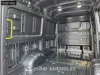 MAN TGE MAN TGE 3.180 Automaat 2025 model Facelift Black Edition L3H3 ACC Trekhaak L2H2 11m3 Airco Trekhaak - afbeelding nr 19