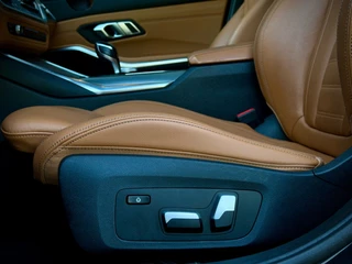 BMW 3 Serie - afbeelding nr 10