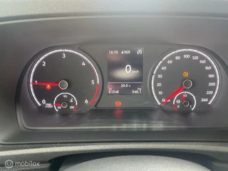 Volkswagen Caddy Volkswagen Caddy Cargo Maxi 2.0 TDI I Navigatie I Cruise I Dealer onderhouden I - afbeelding nr 24