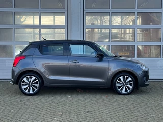 Suzuki Swift - afbeelding nr 4