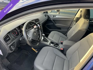 Volkswagen Golf Volkswagen Golf Variant 1.0 TSI Comf-line Business Automaat - afbeelding nr 23