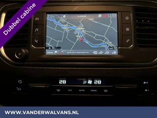 Citroën Jumpy Navigatie, Cruisecontrol, Apple Carplay, Parkeersensoren, 5-Zits - afbeelding nr 5