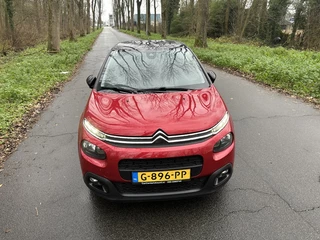 Citroën C3 - afbeelding nr 6