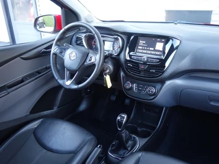 Opel KARL - afbeelding nr 13