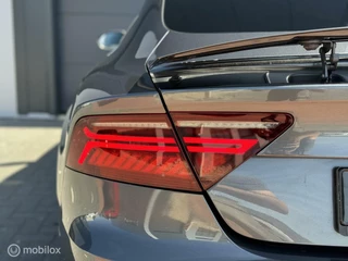 Audi A7 Audi A7 Sportback 3.0 TDI BiT Quattro Competition | Bose | - afbeelding nr 8