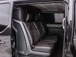 Renault Trafic | BPM VRIJ! | DUBBELE SCHUIFDEUR | CRUISE | STOELVERWARMING | CAMERA | AIRCO | - afbeelding nr 20