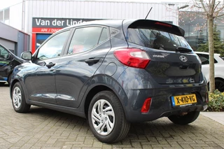 Hyundai i10 - afbeelding nr 3