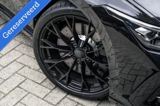 Volkswagen Golf Volkswagen Golf 2.0 TSI 4Motion R Perf Akra 360 Pano Vol - afbeelding nr 13