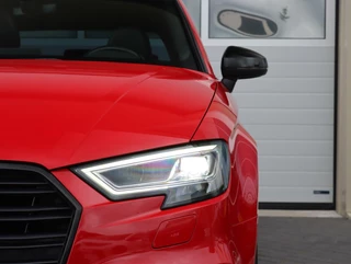 Audi A3 Audi A3 Limousine 35 TFSI CoD Advance Sport | Panoramadak | - afbeelding nr 46