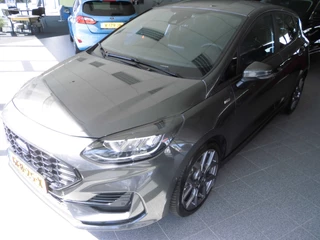 Ford Fiesta Ford Fiesta EcoBoost ST-line model 2023 laatste model Fiesta - afbeelding nr 31