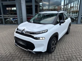 Citroën C3 Aircross - afbeelding nr 8