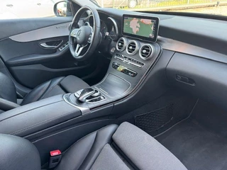 Mercedes-Benz C-Klasse 93.000km Airco/ECC,Navigatie,Camera - afbeelding nr 3