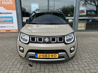 Suzuki Ignis - afbeelding nr 11
