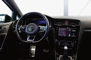 Volkswagen Golf Volkswagen GOLF 1.4 TSI GTE | 2018 | 19” | PANO | Virtual | Bomvol! | - afbeelding nr 19