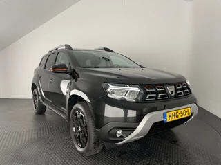 Dacia Duster - afbeelding nr 3
