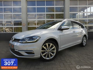 Volkswagen Golf Volkswagen Golf Variant 1.5 TSI 150 PK Special edition - afbeelding nr 1