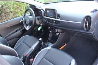 Kia Picanto - afbeelding nr 11