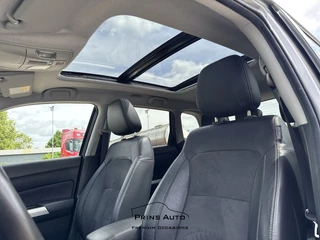 Suzuki Vitara Suzuki Vitara 1.6 High Executive |PANO|NAVI|CAMERA|CLIMA|TREKHAAK 3193 - afbeelding nr 12