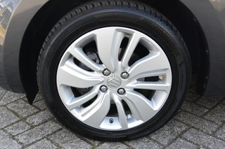 Suzuki Swift - afbeelding nr 15